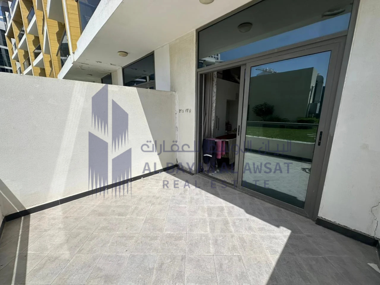 Studio for Yearly Rent at Crystal Residence – Jumeirah Village Circle (JVC) – Dubai