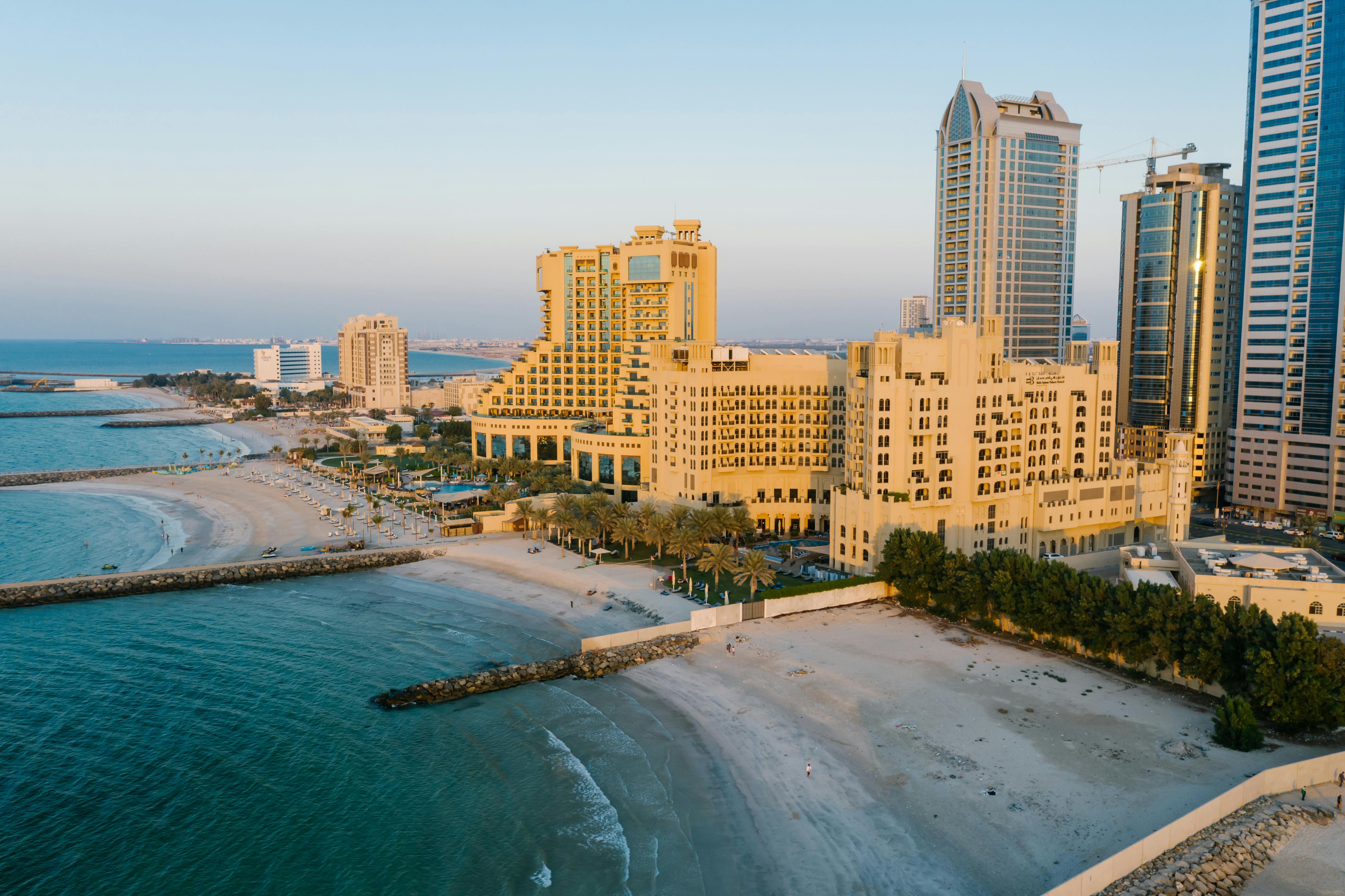 Ajman