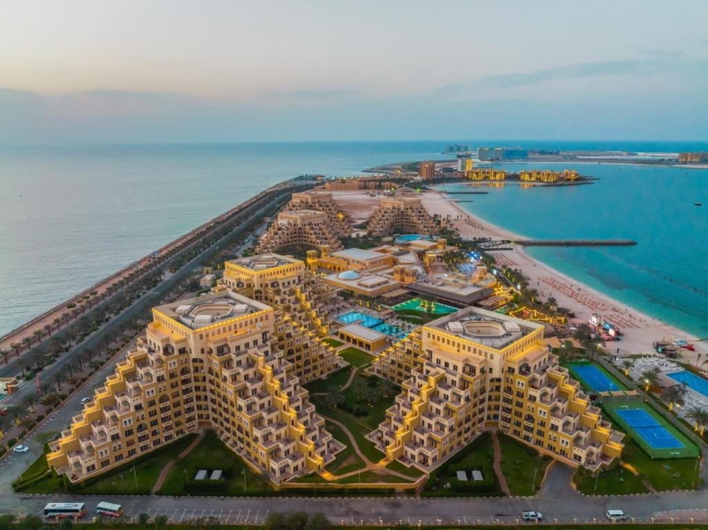 Ras Al Khaimah